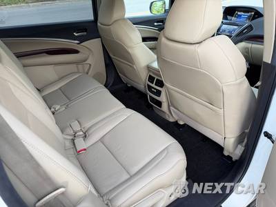 2016 Acura MDX w/AcuraWatch Plus Pkg - zdjęcie 19 z 39 - miniatura