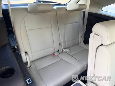 2016 Acura MDX w/AcuraWatch Plus Pkg - zdjęcie 22 z 39 - miniatura