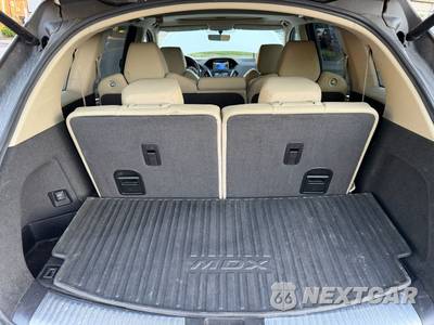 2016 Acura MDX w/AcuraWatch Plus Pkg - zdjęcie 23 z 39 - miniatura