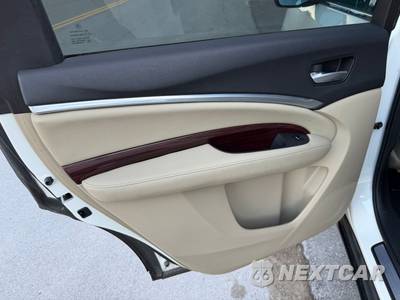 2016 Acura MDX w/AcuraWatch Plus Pkg - zdjęcie 25 z 39 - miniatura