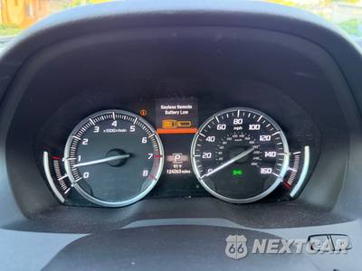 2016 Acura MDX w/AcuraWatch Plus Pkg - zdjęcie 38 z 39 - miniatura