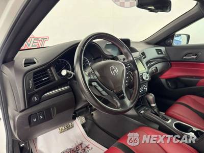 2022 Acura ILX w/Premium & A-Spec Pkgs - zdjęcie 10 z 48 - miniatura