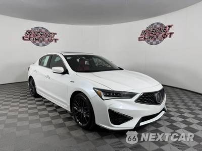 2022 Acura ILX w/Premium & A-Spec Pkgs - zdjęcie 9 z 48 - miniatura