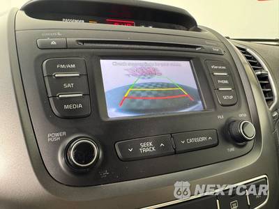 2015 Kia Sorento LX - zdjęcie 17 z 42 - miniatura