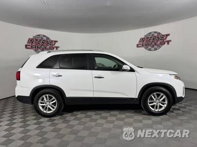 2015 Kia Sorento LX - zdjęcie 8 z 42 - miniatura