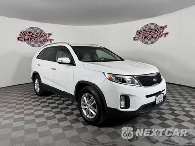 2015 Kia Sorento LX - zdjęcie 9 z 42 - miniatura