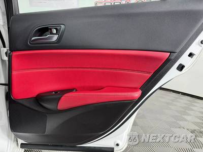 2022 Acura ILX w/Premium & A-Spec Pkgs - zdjęcie 44 z 48 - miniatura