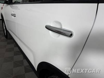 2015 Kia Sorento LX - zdjęcie 23 z 42 - miniatura