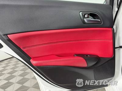 2022 Acura ILX w/Premium & A-Spec Pkgs - zdjęcie 43 z 48 - miniatura