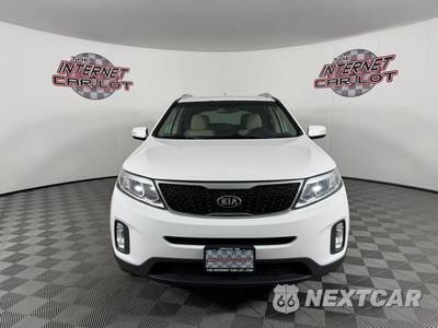 2015 Kia Sorento LX - zdjęcie 2 z 42 - miniatura
