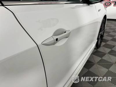 2022 Acura ILX w/Premium & A-Spec Pkgs - zdjęcie 30 z 48 - miniatura