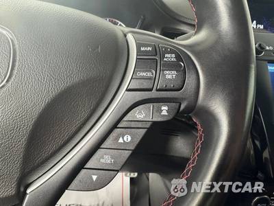 2022 Acura ILX w/Premium & A-Spec Pkgs - zdjęcie 16 z 48 - miniatura