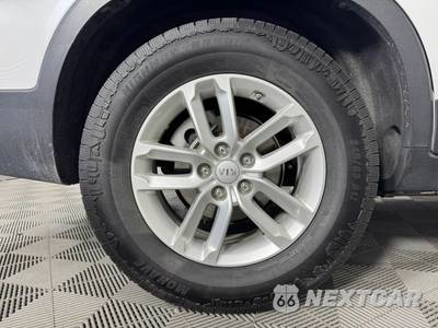 2015 Kia Sorento LX - zdjęcie 41 z 42 - miniatura