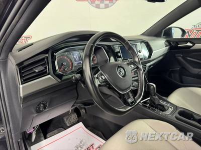 2020 Volkswagen Jetta R-Line - zdjęcie 10 z 45 - miniatura