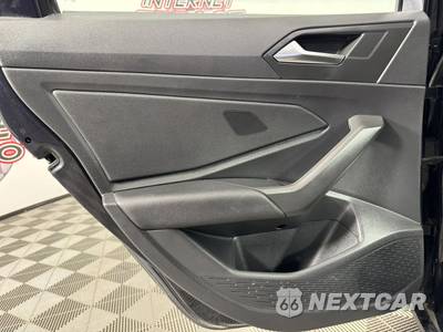 2020 Volkswagen Jetta R-Line - zdjęcie 40 z 45 - miniatura