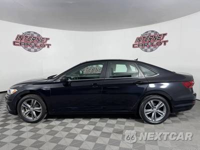 2020 Volkswagen Jetta R-Line - zdjęcie 4 z 45 - miniatura