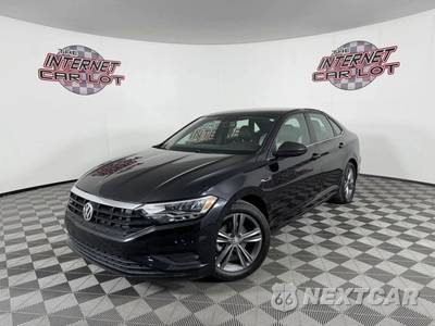 2020 Volkswagen Jetta R-Line