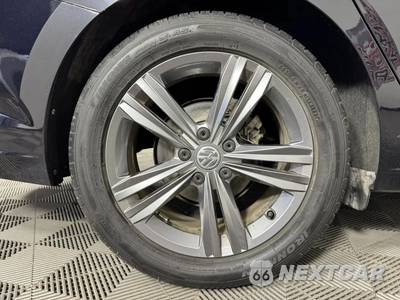 2020 Volkswagen Jetta R-Line - zdjęcie 44 z 45 - miniatura