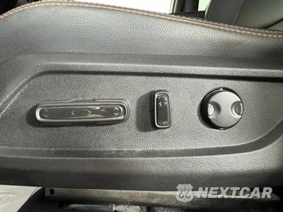2025 Honda Pilot TrailSport - zdjęcie 36 z 50 - miniatura