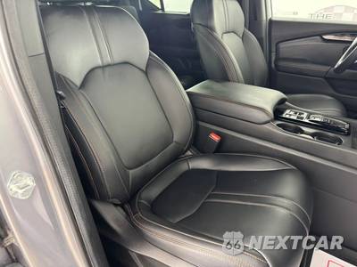 2025 Honda Pilot TrailSport - zdjęcie 37 z 50 - miniatura