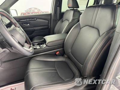 2025 Honda Pilot TrailSport - zdjęcie 35 z 50 - miniatura