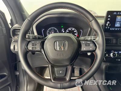 2025 Honda Pilot TrailSport - zdjęcie 13 z 50 - miniatura
