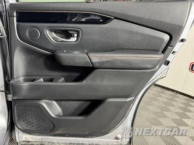 2025 Honda Pilot TrailSport - zdjęcie 49 z 50 - miniatura