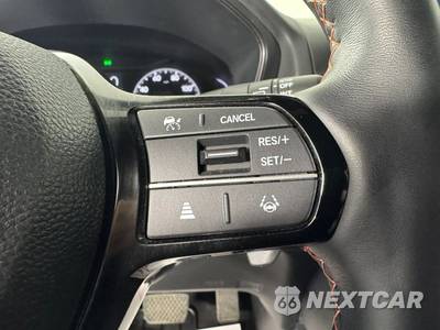 2025 Honda Pilot TrailSport - zdjęcie 16 z 50 - miniatura