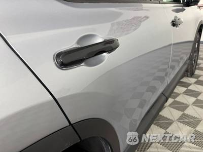 2025 Honda Pilot TrailSport - zdjęcie 32 z 50 - miniatura
