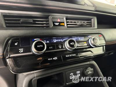 2025 Honda Pilot TrailSport - zdjęcie 20 z 50 - miniatura