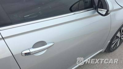 2022 Nissan Altima SV - zdjęcie 24 z 28 - miniatura