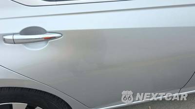 2022 Nissan Altima SV - zdjęcie 26 z 28 - miniatura