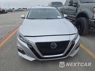 2022 Nissan Altima SV - zdjęcie 2 z 28 - miniatura