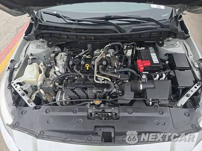 2022 Nissan Altima SV - zdjęcie 15 z 28 - miniatura
