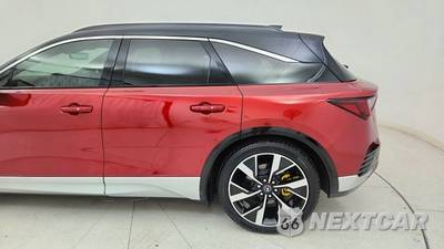 2024 Acura ZDX Type S - zdjęcie 10 z 50 - miniatura