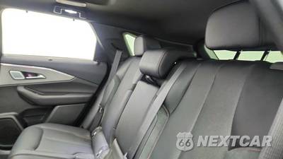 2024 Acura ZDX Type S - zdjęcie 29 z 50 - miniatura
