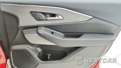 2024 Acura ZDX Type S - zdjęcie 23 z 50 - miniatura