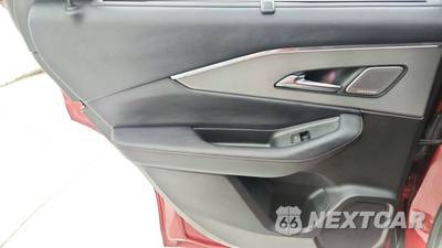 2024 Acura ZDX Type S - zdjęcie 31 z 50 - miniatura