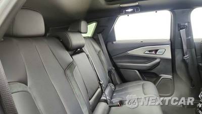 2024 Acura ZDX Type S - zdjęcie 25 z 50 - miniatura