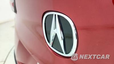 2024 Acura ZDX Type S - zdjęcie 16 z 50 - miniatura