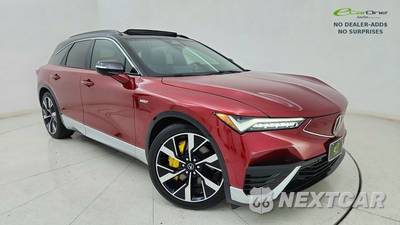 2024 Acura ZDX Type S - zdjęcie 1 z 50 - miniatura
