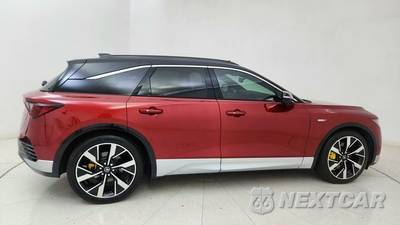 2024 Acura ZDX Type S - zdjęcie 6 z 50 - miniatura