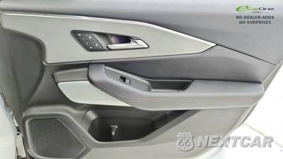 2024 Acura ZDX Type S - zdjęcie 24 z 50 - miniatura
