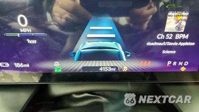 2024 Acura ZDX Type S - zdjęcie 39 z 50 - miniatura