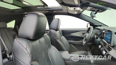 2024 Acura ZDX Type S - zdjęcie 22 z 50 - miniatura