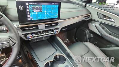2024 Acura ZDX Type S - zdjęcie 44 z 50 - miniatura