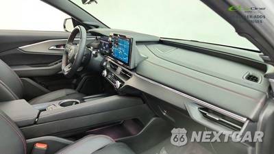 2024 Acura ZDX Type S - zdjęcie 21 z 50 - miniatura