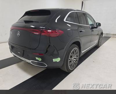2023 Mercedes-Benz EQE 350+ SUV - zdjęcie 3 z 18 - miniatura