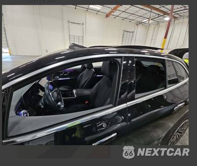 2023 Mercedes-Benz EQE 350+ SUV - zdjęcie 11 z 18 - miniatura