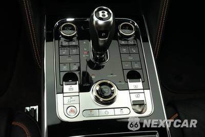 2026 Bentley Flying Spur Azure - zdjęcie 19 z 38 - miniatura